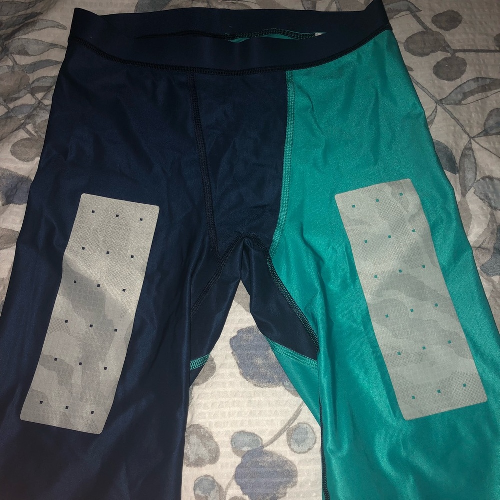 Reebok CrossFit Compression shorts